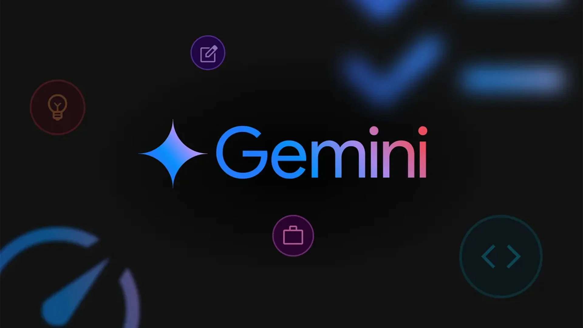 Google’s Gemini AI