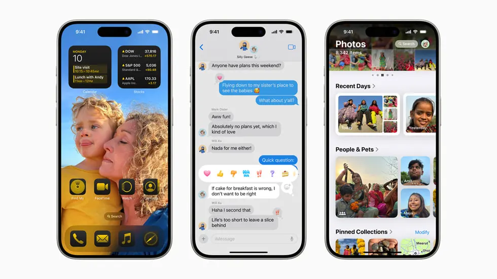 Apple’s iOS 18: A Comprehensive Guide to the Latest Features and Enhancements