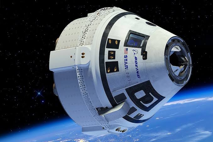 Boeing’s Starliner Mission