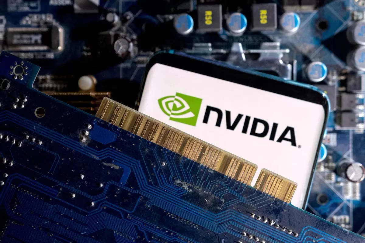 Nvidia Denies Claims of Cutting Supplies to China, Reaffirms Commitment to Chinese Market