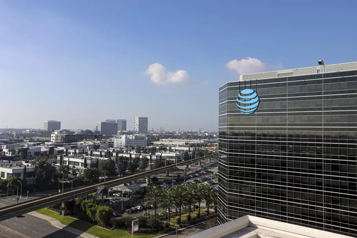 AT&T Inc.: Connecting People to Greater Possibilities Through Innovation and Reliable Telecommunication Services