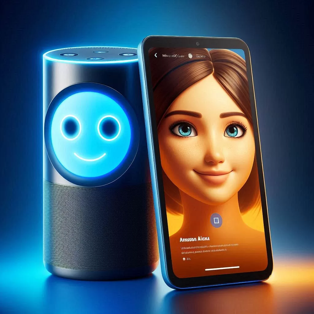 A Comprehensive Research: Microsoft Copilot vs. Amazon Alexa